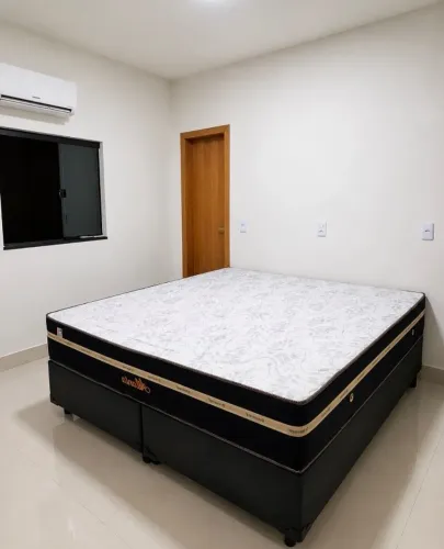 Cama de casal