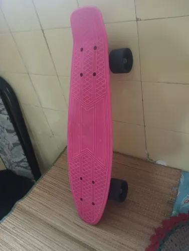 Skate infantil 