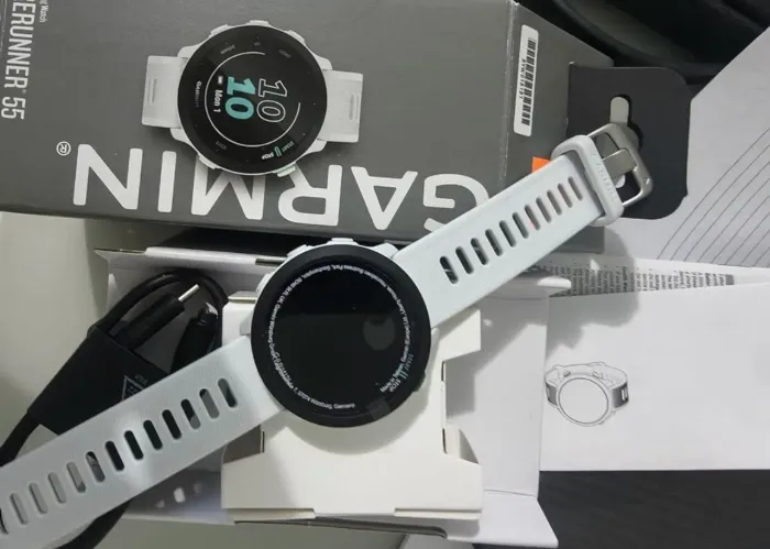 Garmin Forerunner 165