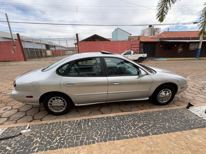 Ford Taurus L/lx 3.0 V6 1997