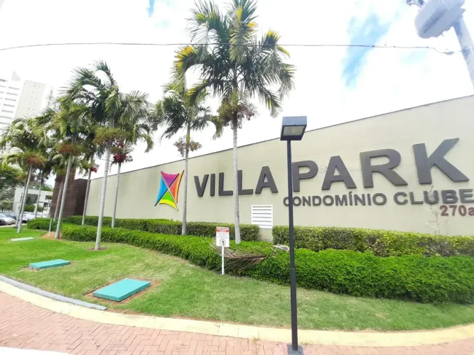 Linda cobertura duplex no melhor Condominio da Zona sul de Natal - O Villa Park | PRM
