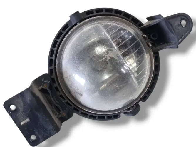 Farol De Milha Direito Mini Cooper S 2012 2013 Detalhe
