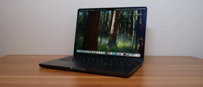 MacBook Pro 14? Apple M4 Pro - 24GB RAM - 1TB SSD