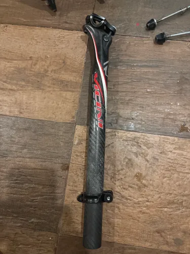 Cantor carbono viciei