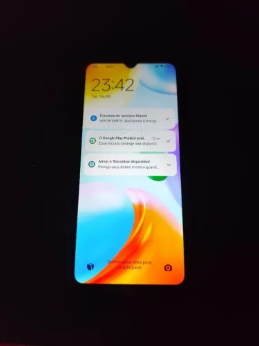 Xiaomi Redmi 10c