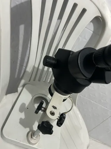 Microscópio