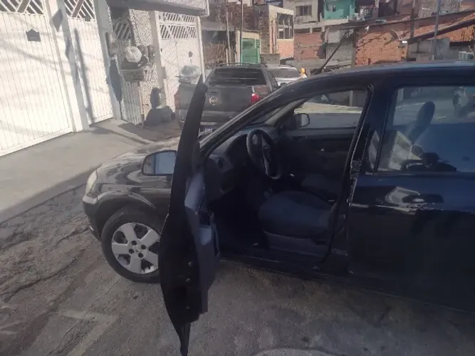 Chevrolet Prisma Sed. Maxx/ LT 1.4 8V Econof. 4P 2012
