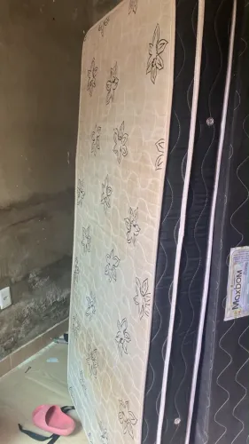 Cama me chama no zap n consigo responder aqui *35