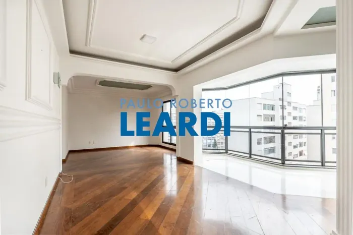 APARTAMENTO - ACLIMAÇÃO - SP