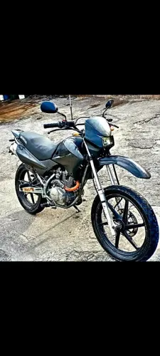 Vende _ se ou Troca.  Bros 150