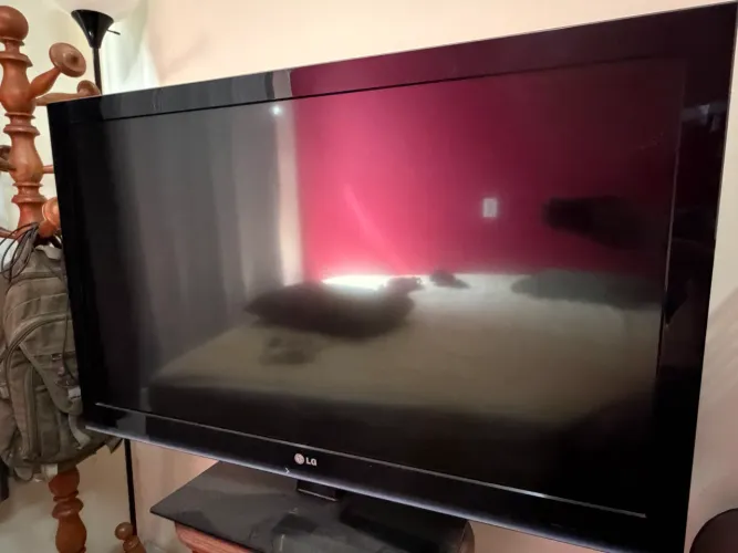 Televisoes usadas em perfeito estado, vendo separadamente!