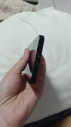 iPhone 12 preto 
