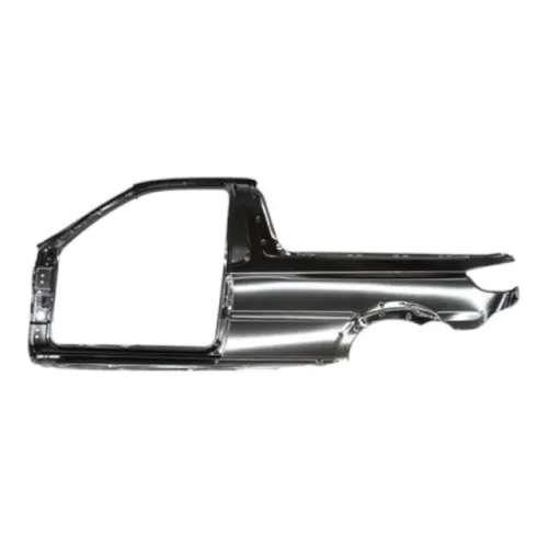 Lateral Esquerda Strada 2013-2020 Nova Original 51915693