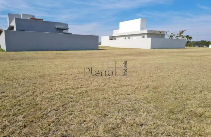 Terreno à venda em Jaguariúna, Residencial Campo Camanducaia, com 679 m², Tamboré Jaguariú
