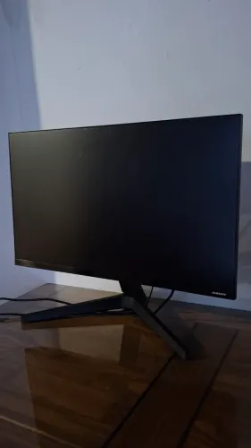MONITOR 24" SAMSUNG - seminovo