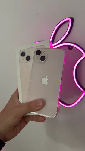 iPhone 13