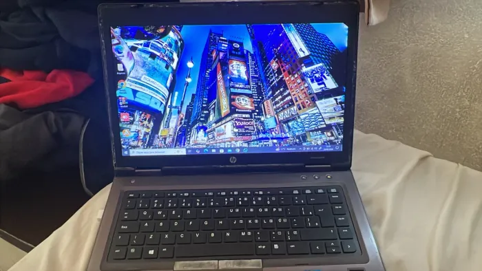 Notebook