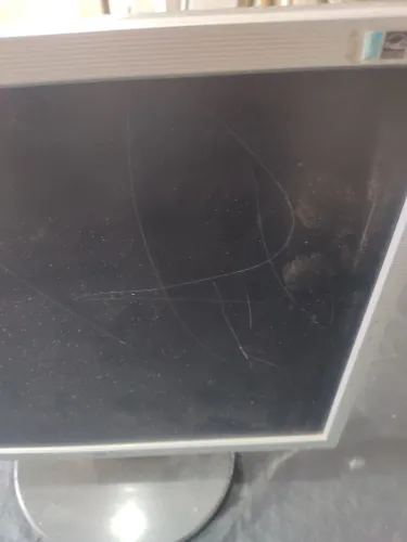 Monitor LG