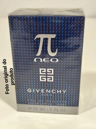 Givenchy Pi Neo 30 ml (EDT masc)