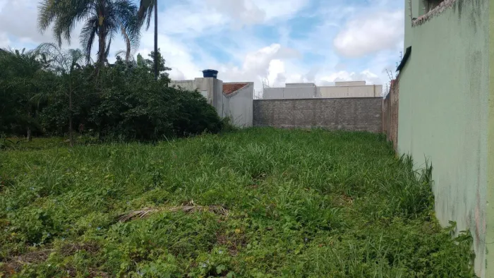 LOTE SETOR FAIÇALVILLE