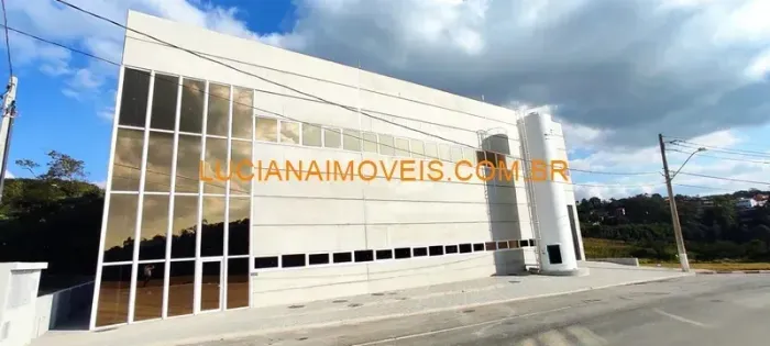 11338- GALPÃO LOGISTICO DE 1085 M² NA RODOVIA RAPOSO TAVARES