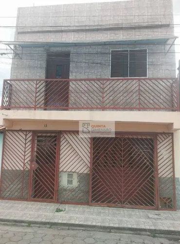 Sobrado com 2 dormitórios, 78 m² - venda por R$ 270.000,00 ou aluguel por R$ 1.088,92/mês