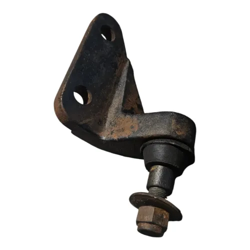 Suporte Amortecedor lado esquerdo Volkswagen 13180 2004