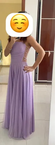 Vestido de Festa