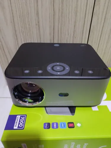 Projetor multimídia