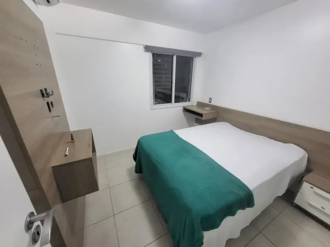 Apartamento 1 dormitório para Locação em Maceió, Jatiúca, 1 dormitório, 1 banheiro, 1 vaga