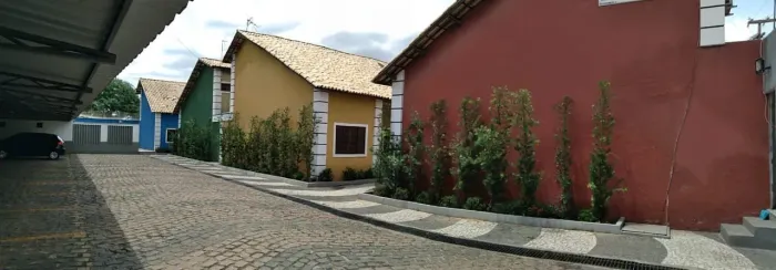 Casa em condomínio 1 quarto, BAIRRO: LAGOA SECA