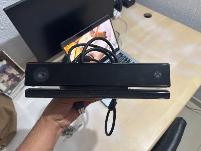Kinect Xbox One