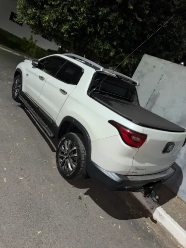 Fiat Toro Ranch 2.0 16V 4X4 Diesel Aut. 2022
