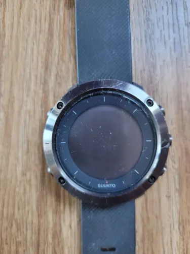 Suunto Traverse
