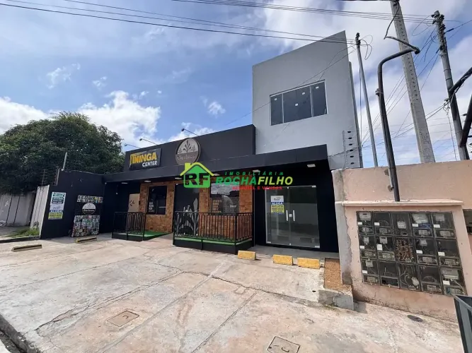 Loja para alugar. 39 m² por 2100,00/mês - Horto - Teresina/PI