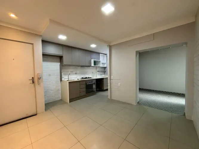 Apartamento Térreo/Garden para locação no Condomínio Dallas Residencial, no bairro Vila Am