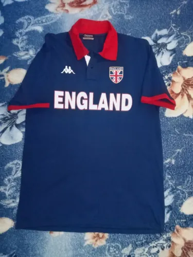 Camisa Polo Original Kappa