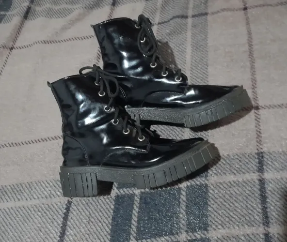 Bota feminina
