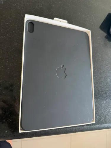 Capa original Apple para iPad Air
