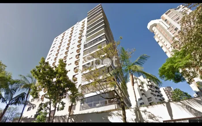 Pensou Real Parque - Spot imóveis