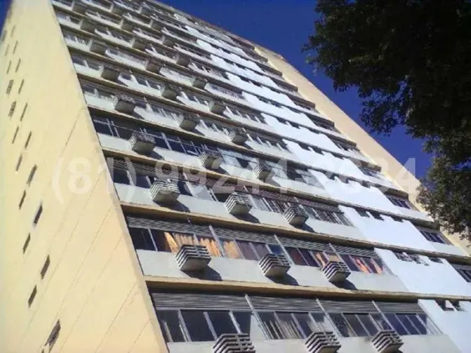2 Quartos (Suítes | 83 m² | Santo Amaro | OK