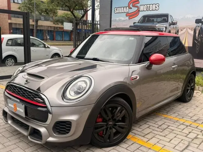 Mini Cooper John Works 2.0 Turbo 3P Aut. 2019