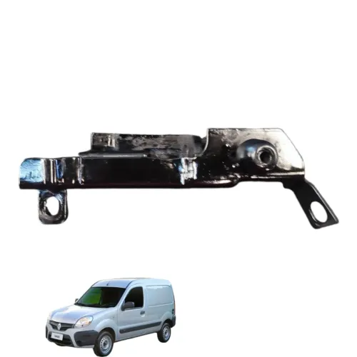 Carretilha Trilho Porta Lateral Traseira Direita Kangoo 2013 Traseira