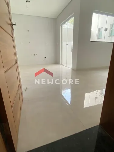 Apartamento em Rua Tunísia - Parque Oratório - Santo André/SP