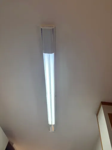 Vendo luminárias 