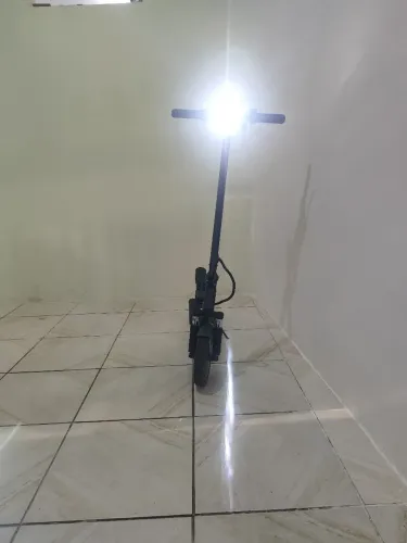 Patinete elétrico