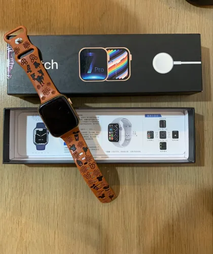 Smartwatch Watch 7 Pro - 45mm