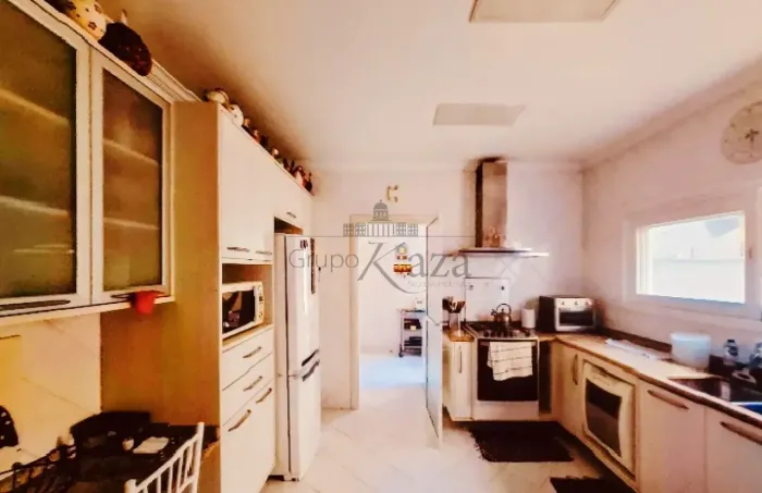 Oportunidade - Casa Sobrado Condomínio - Sunset Park - Aquárius - 3 Suítes 286m²
