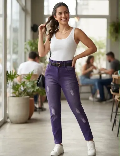Vendo calça jeans