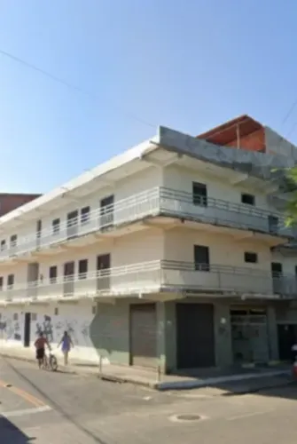 Imóvel disponível para locação Barra do Ceara